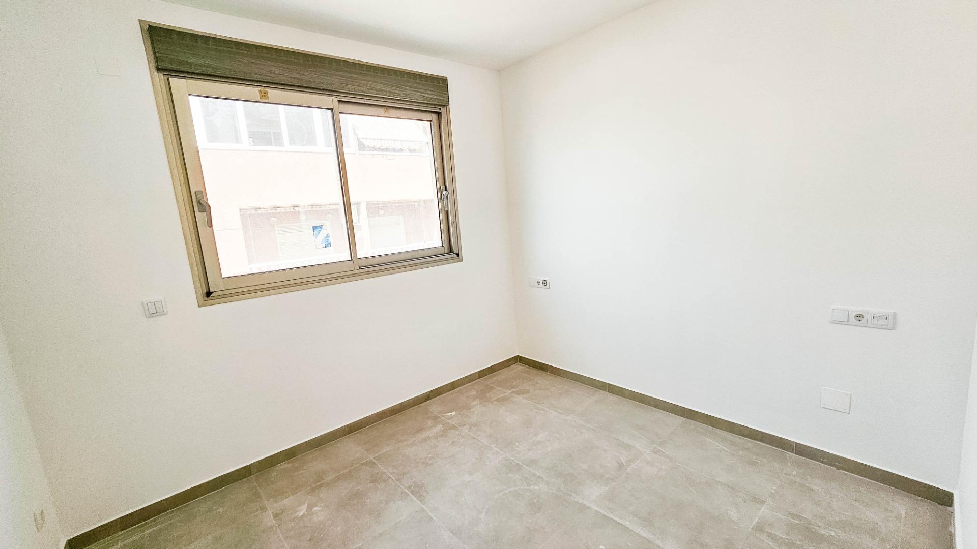 Ático en venta en Torrevieja