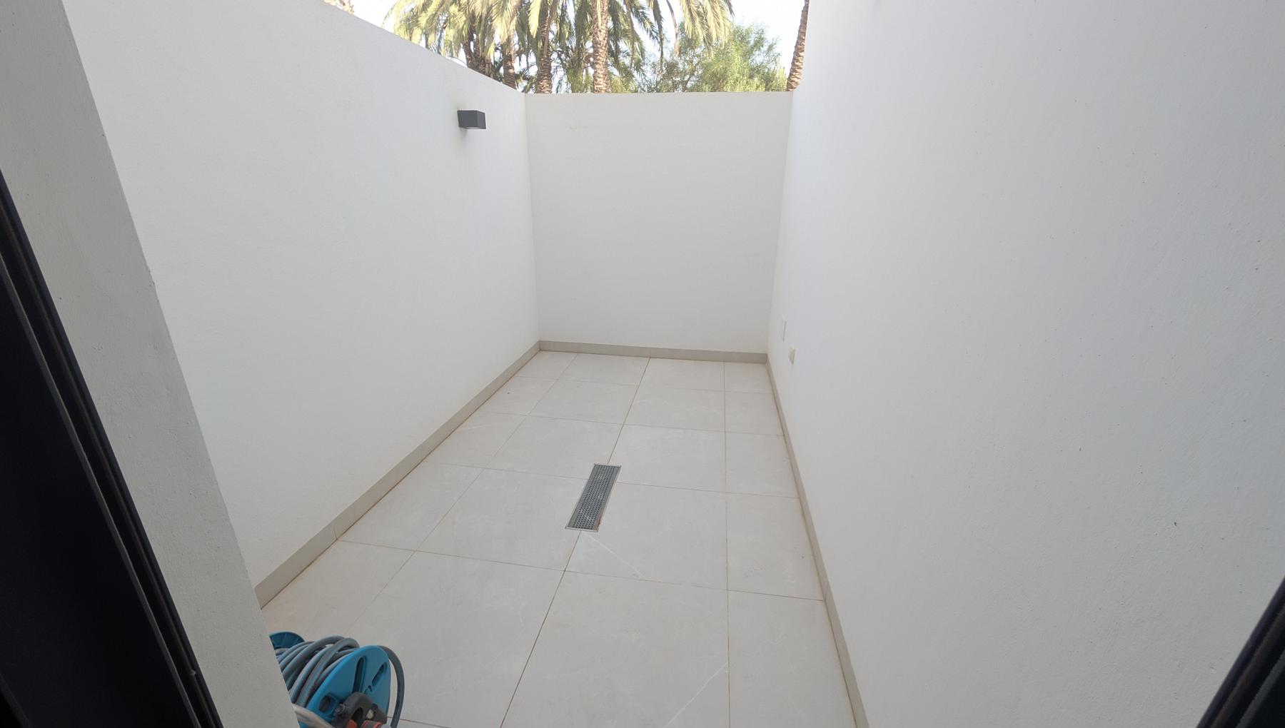 Villa en venta en Santiago De La Ribera