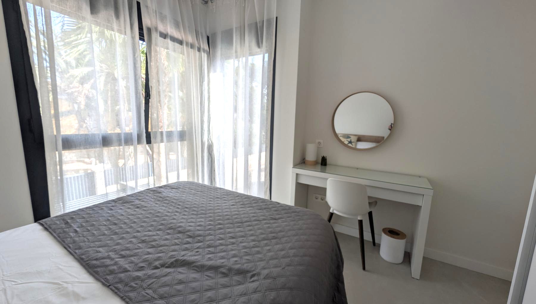 Villa en venta en Santiago De La Ribera
