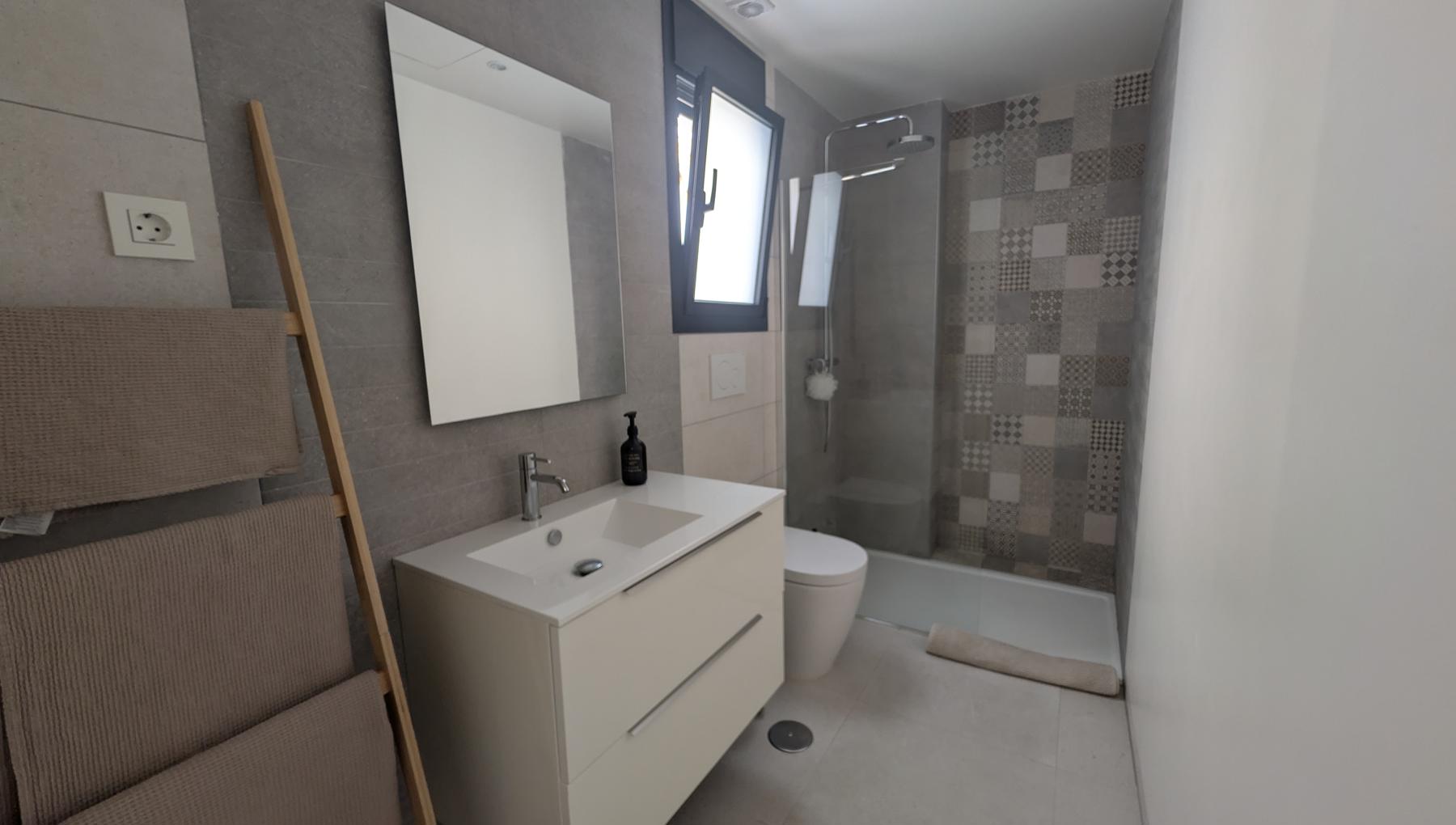 Villa en venta en Santiago De La Ribera