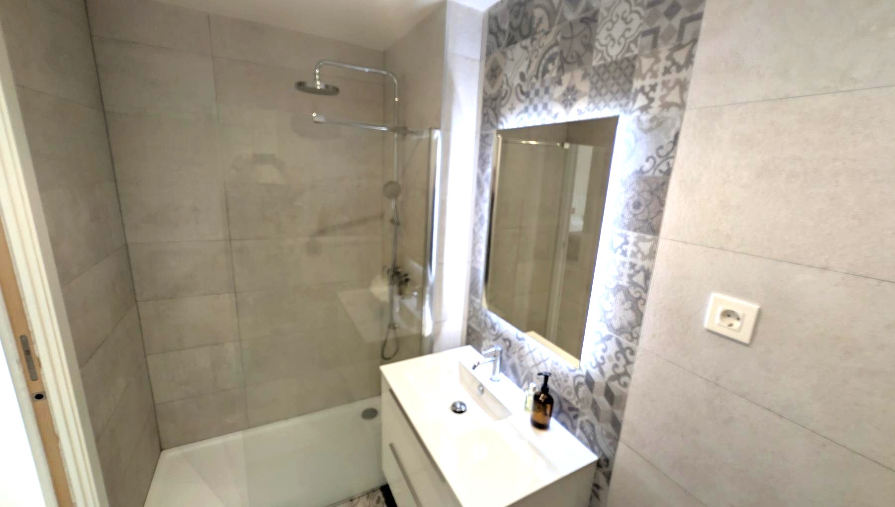 Villa en venta en Santiago De La Ribera