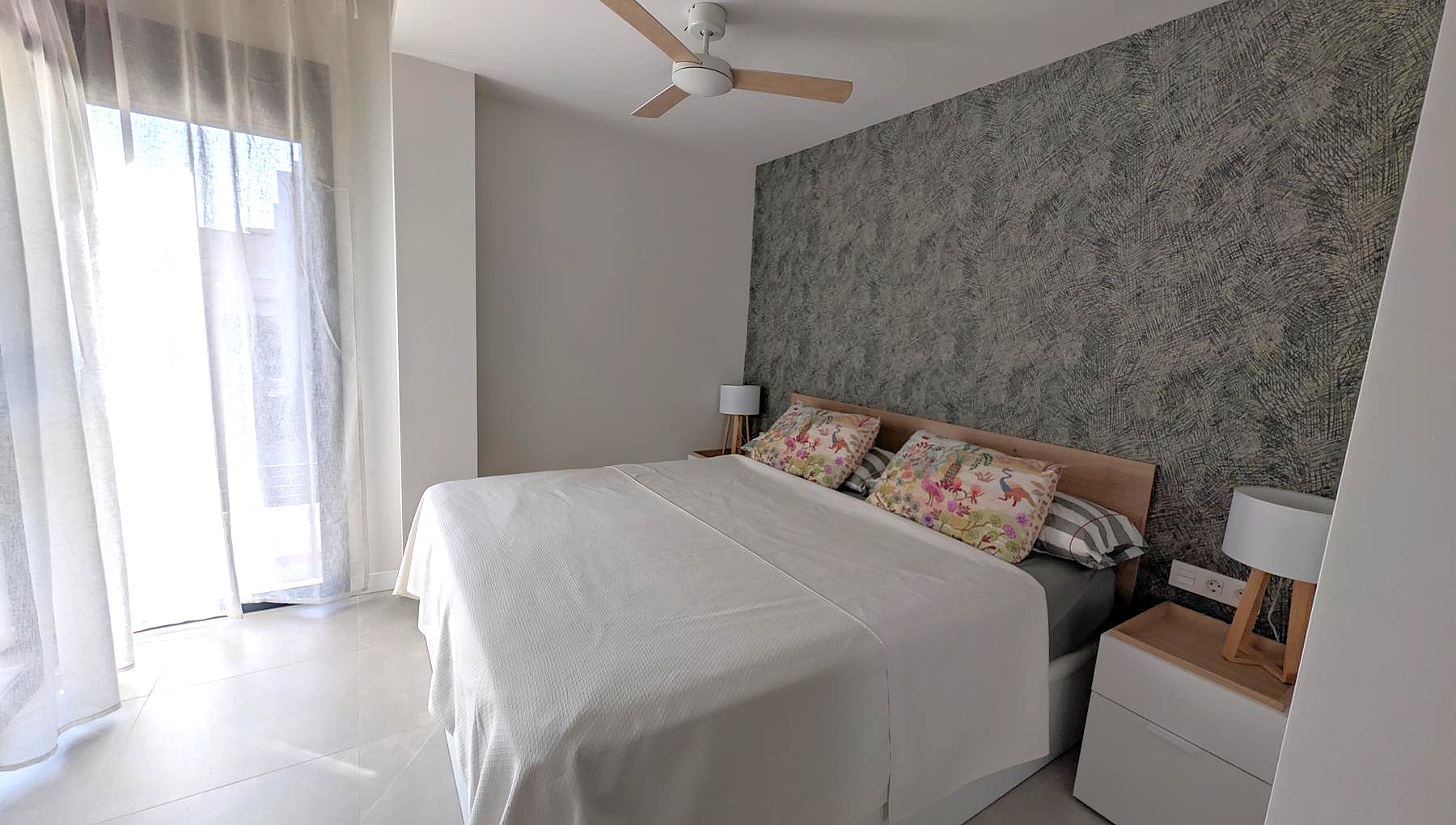 Villa en venta en Santiago De La Ribera