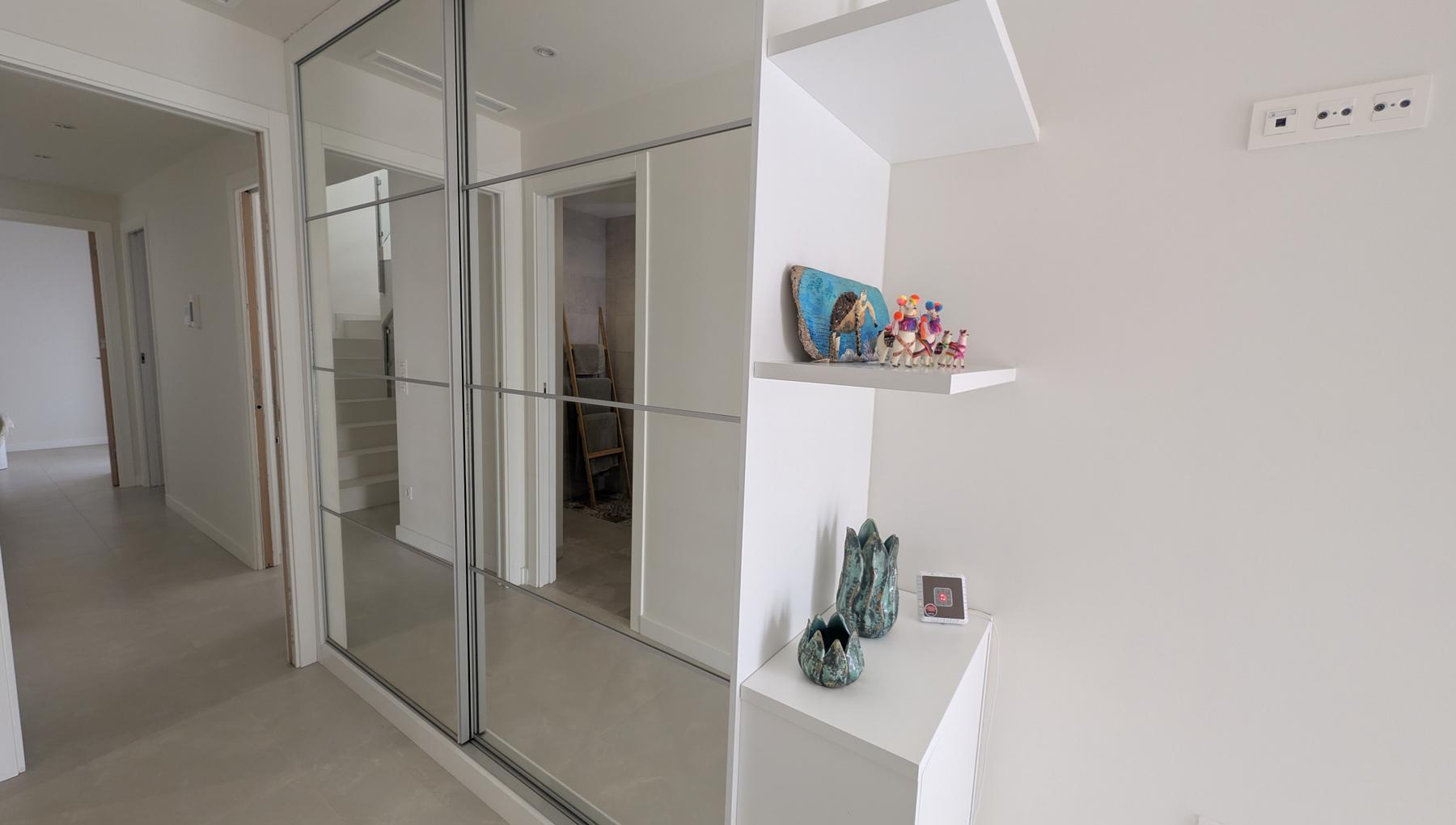 Villa en venta en Santiago De La Ribera