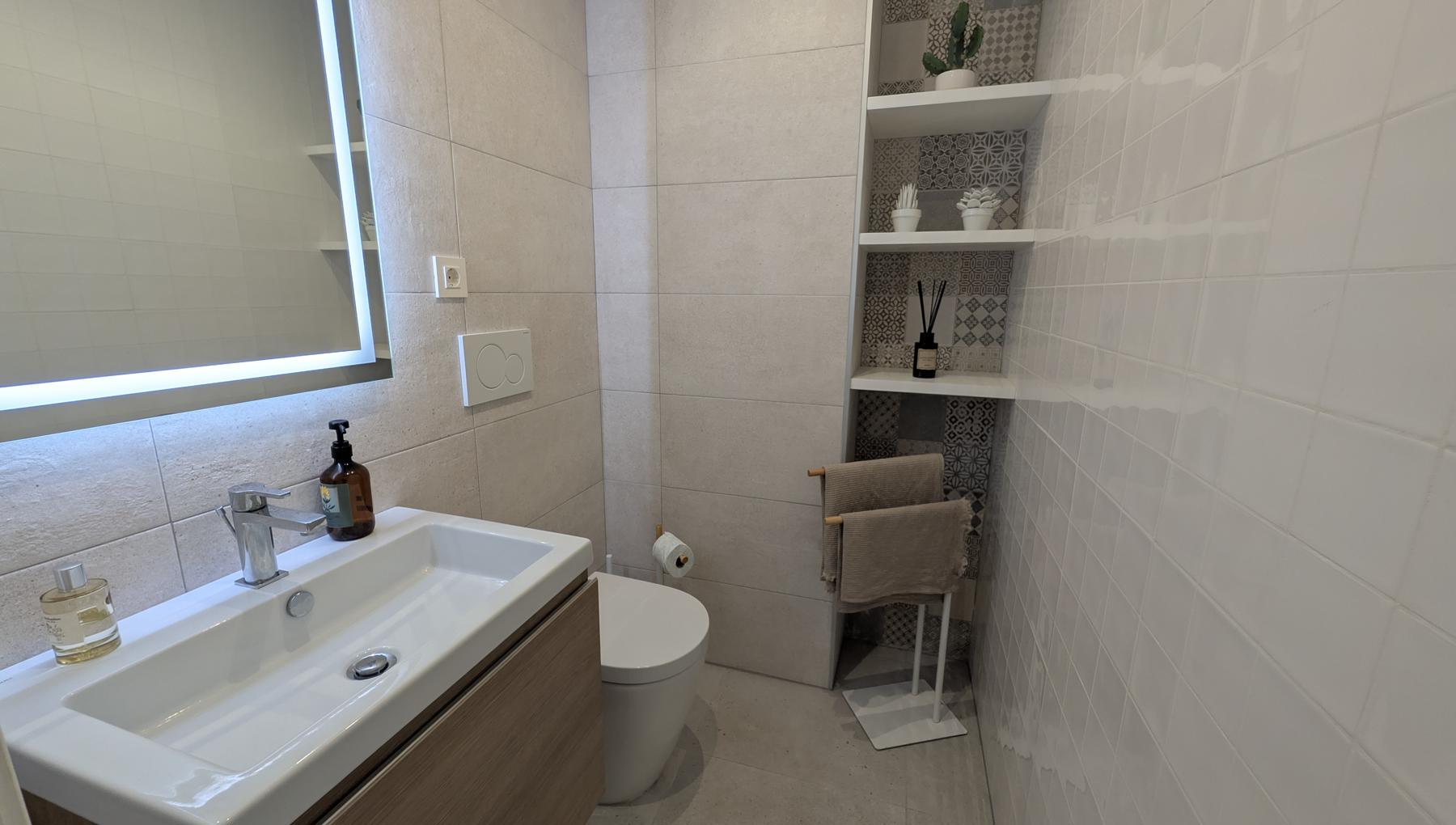 Villa en venta en Santiago De La Ribera