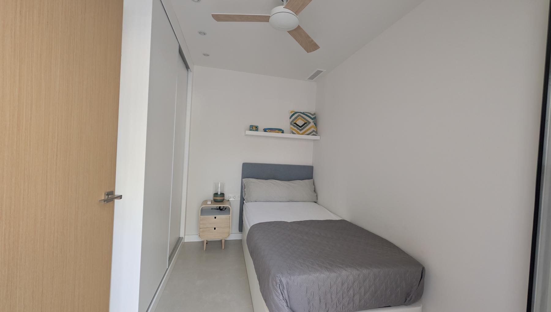 Villa en venta en Santiago De La Ribera