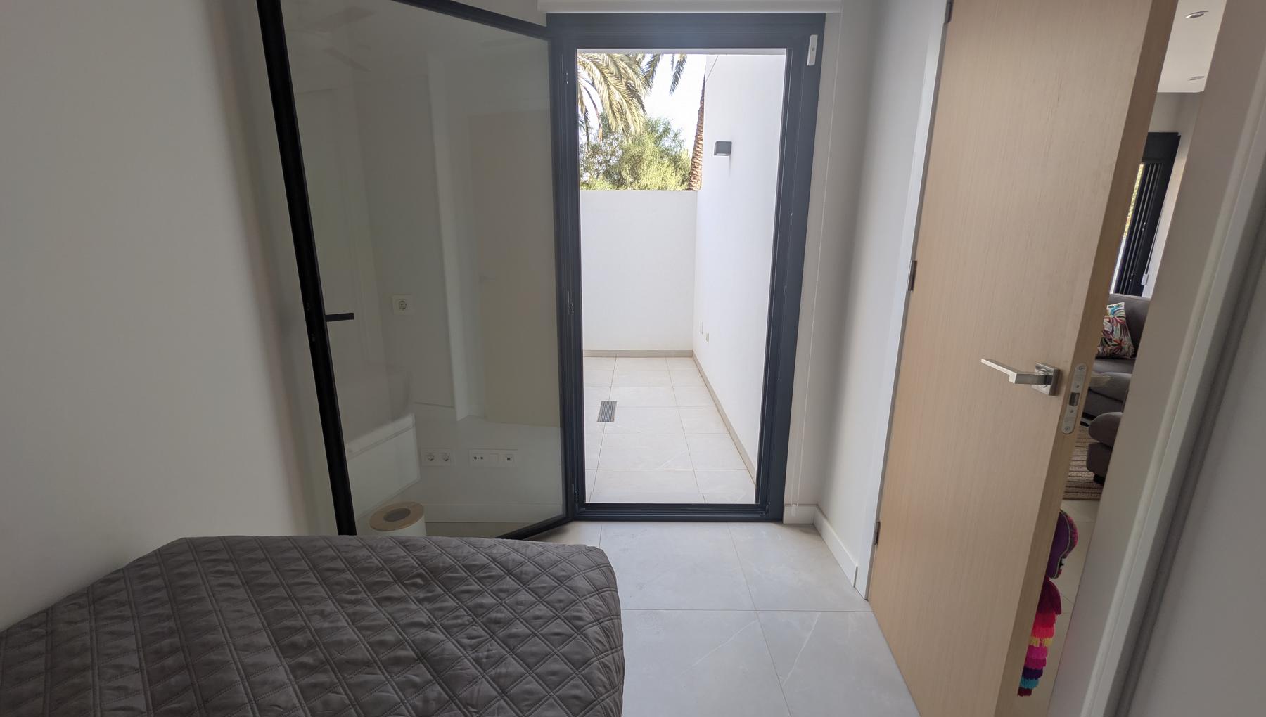 Villa en venta en Santiago De La Ribera