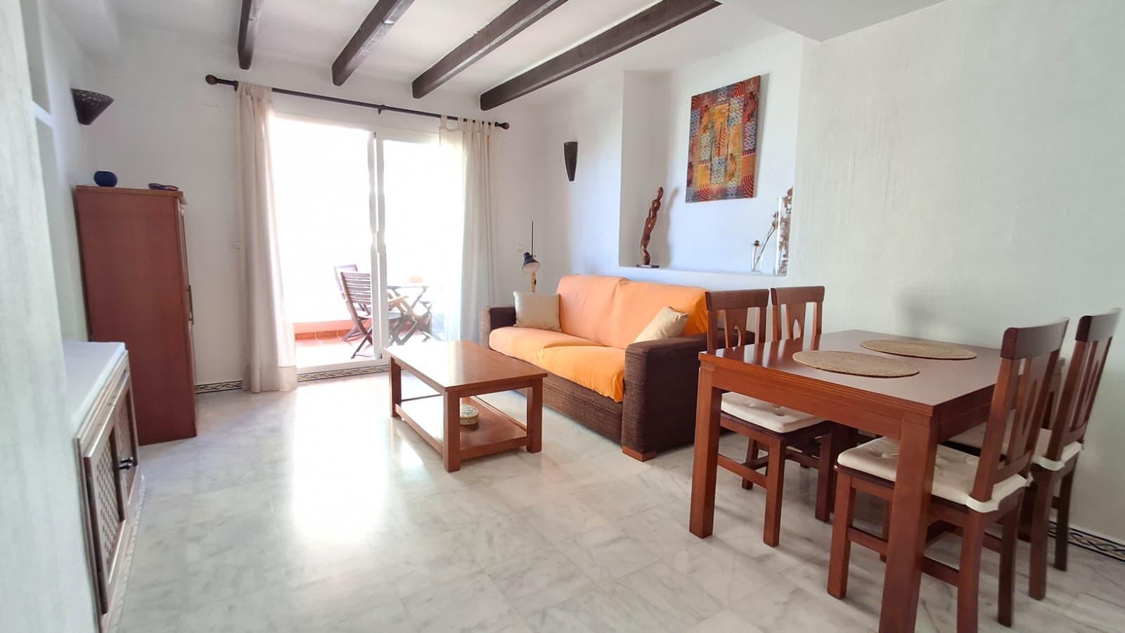 Apartment for sale in Torrevieja, Alicante, Spain