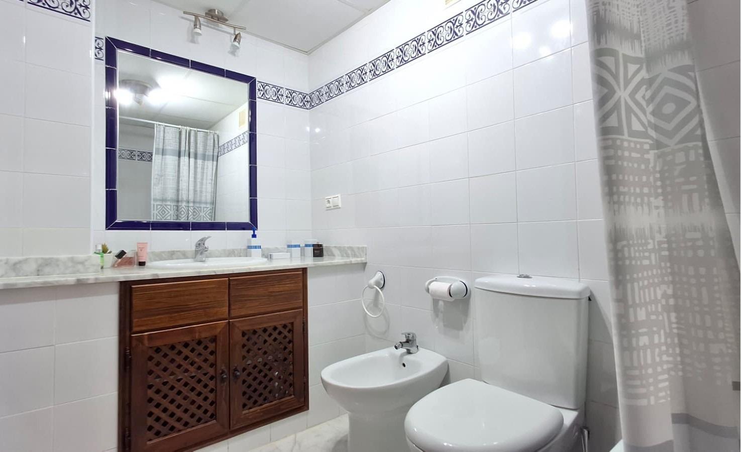 Apartment for sale in Torrevieja, Alicante, Spain