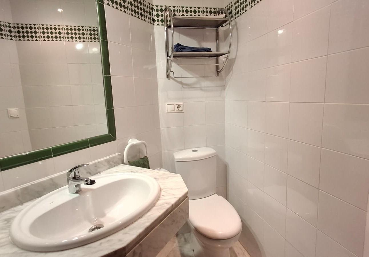 Apartment for sale in Torrevieja, Alicante, Spain