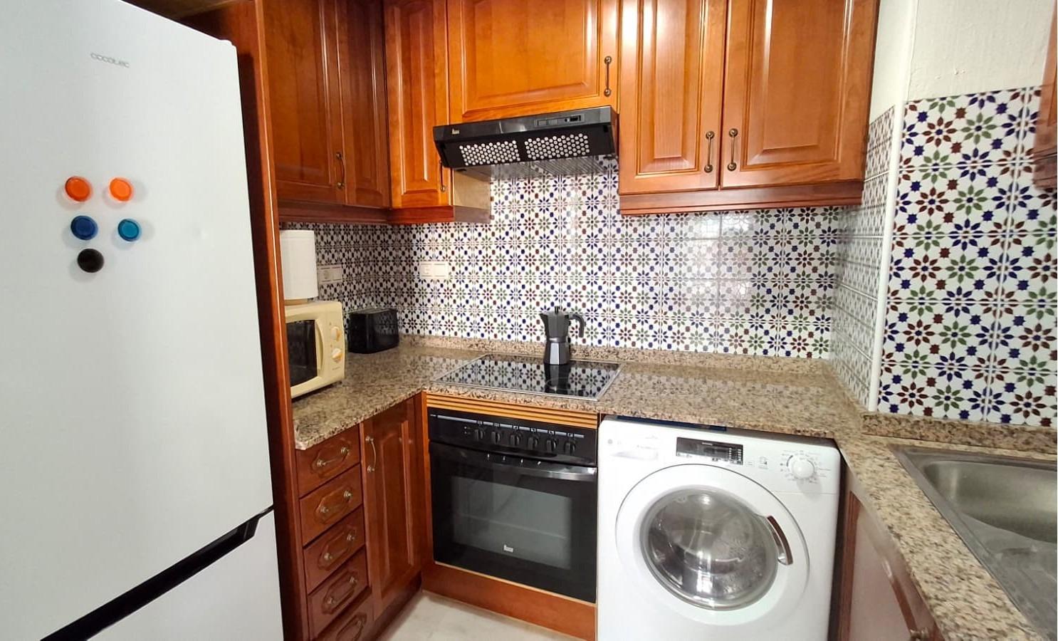 Apartment for sale in Torrevieja, Alicante, Spain