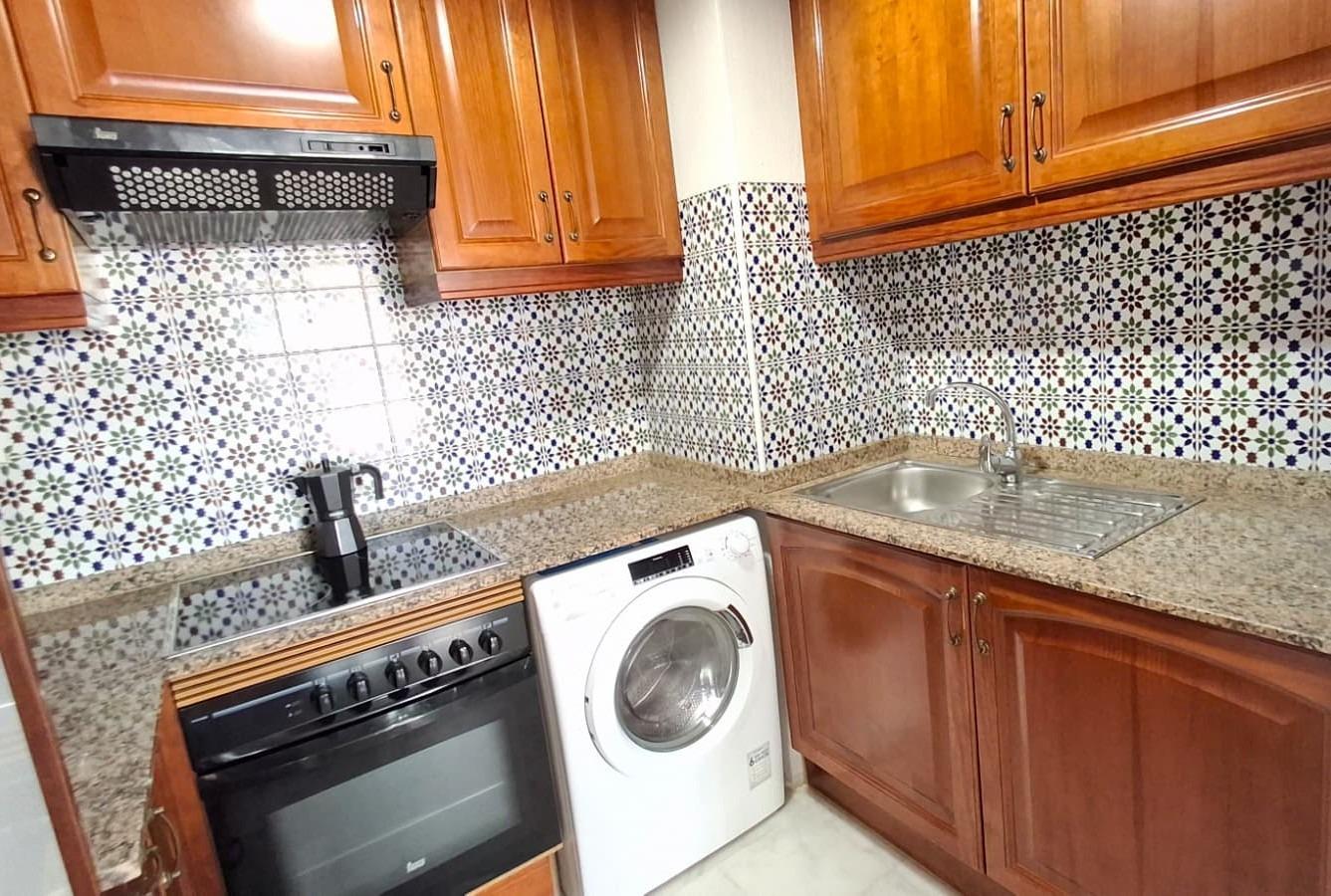 Apartment for sale in Torrevieja, Alicante, Spain