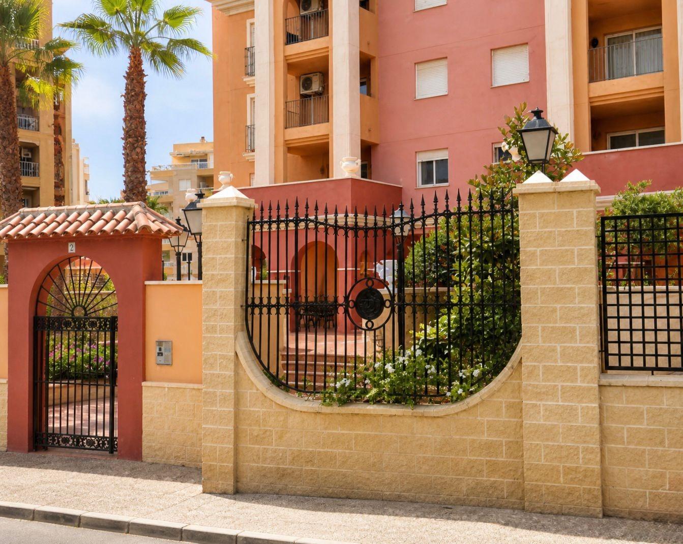 Apartment for sale in Torrevieja, Alicante, Spain