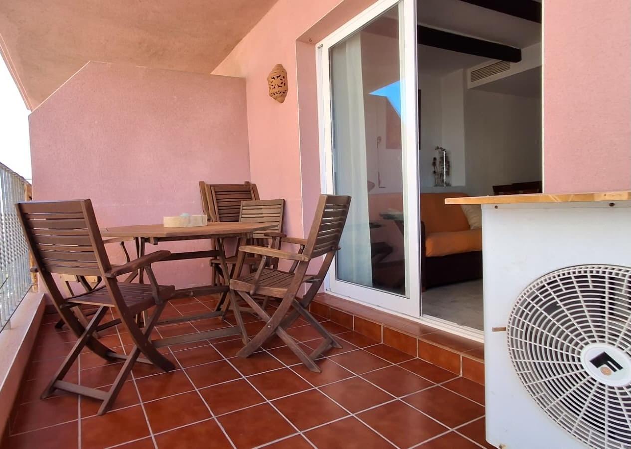 Apartment for sale in Torrevieja, Alicante, Spain