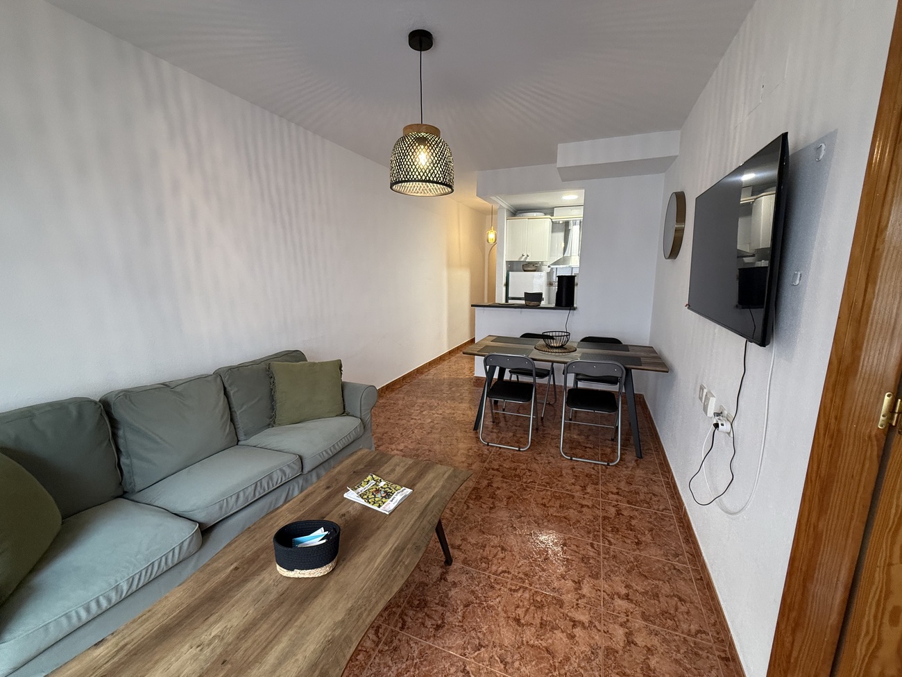 Piso en venta en Torrevieja