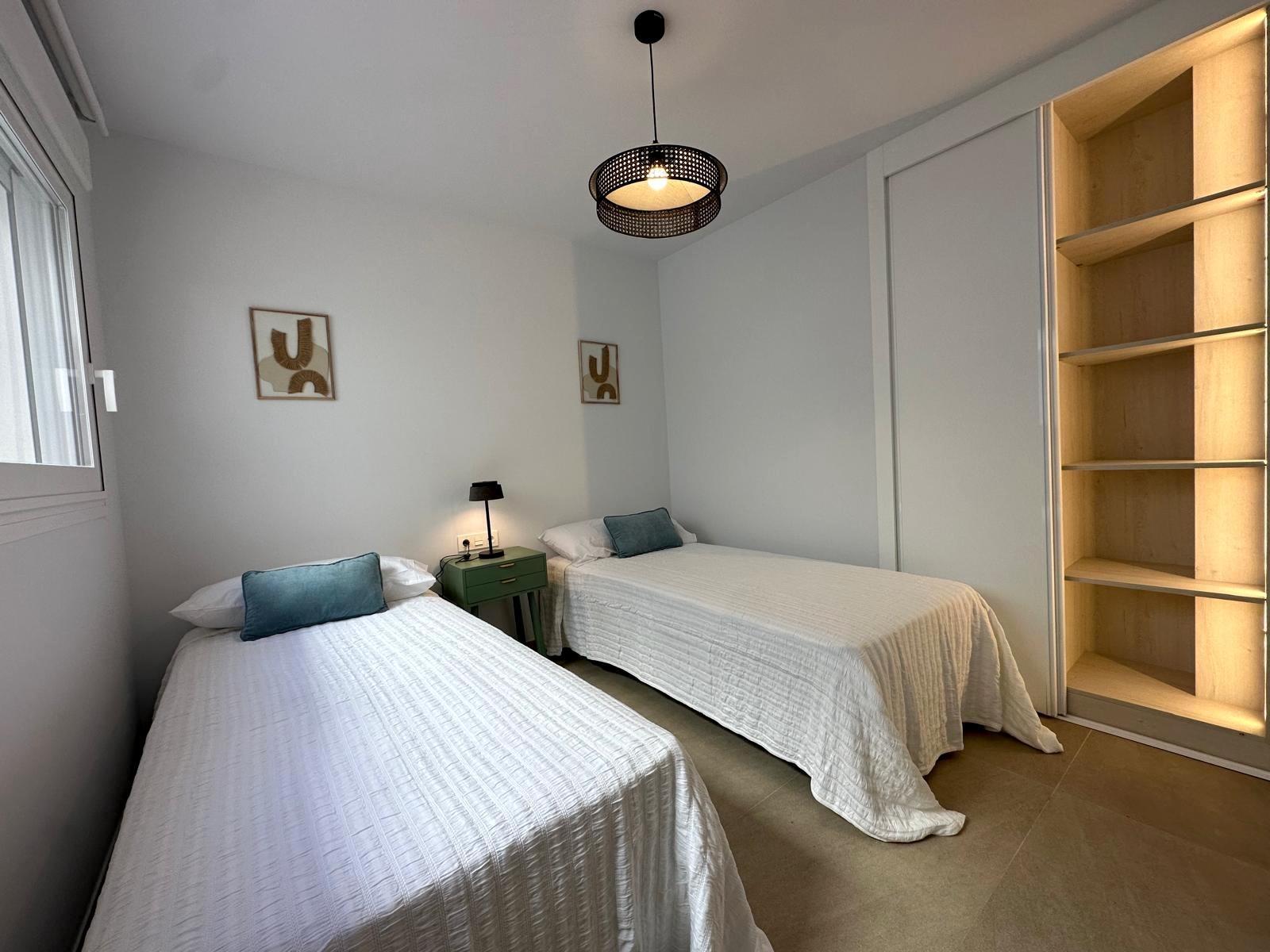Apartment for sale in Torrevieja, Alicante, Spain