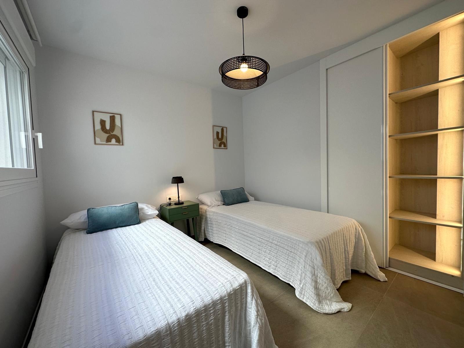 Apartment for sale in Torrevieja, Alicante, Spain
