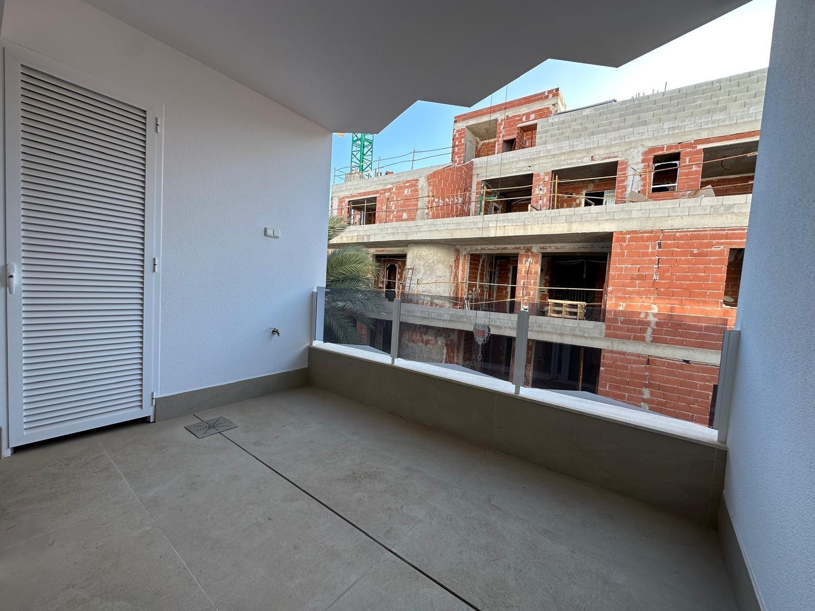 Apartment for sale in Torrevieja, Alicante, Spain