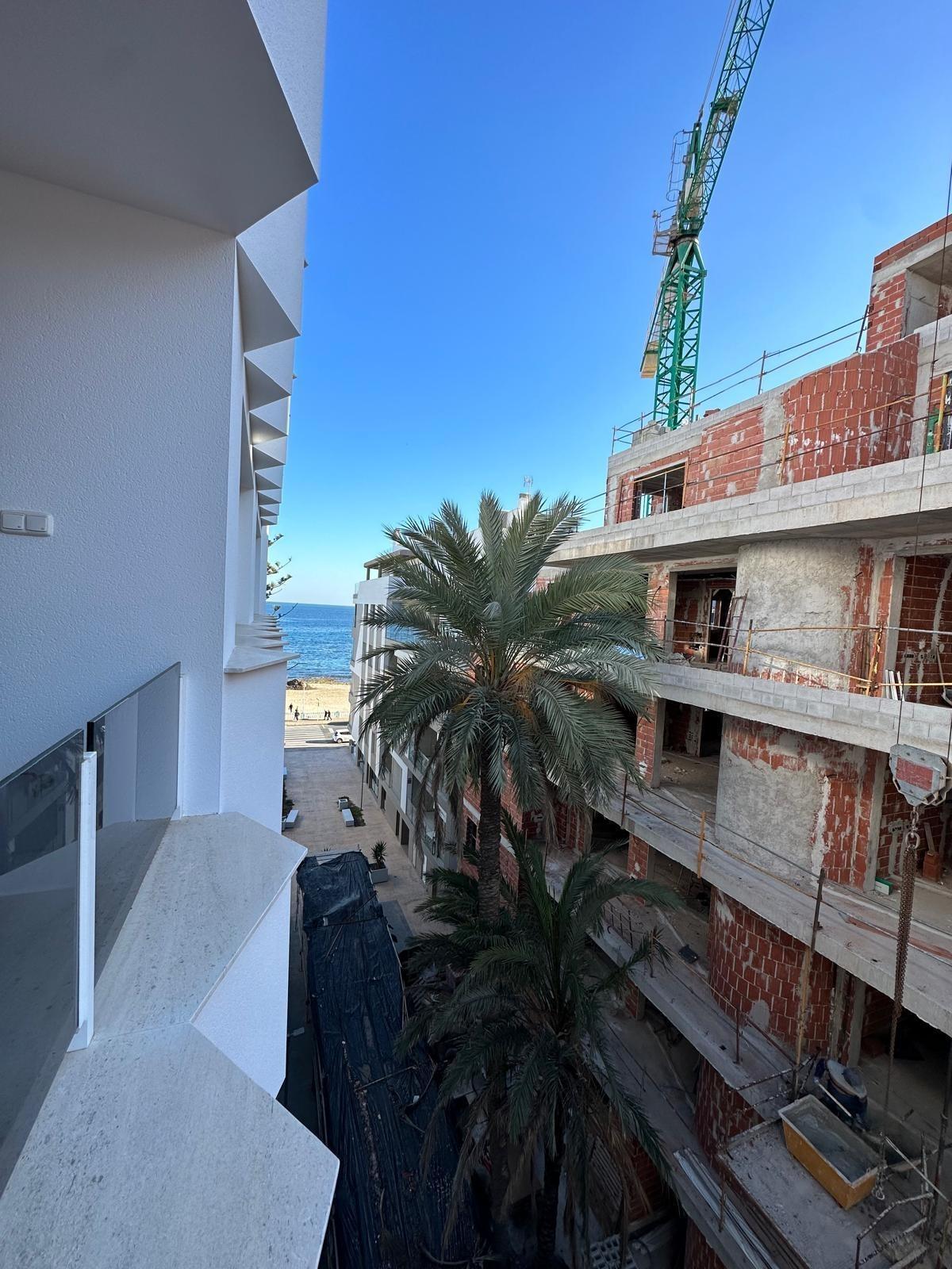 Apartment for sale in Torrevieja, Alicante, Spain