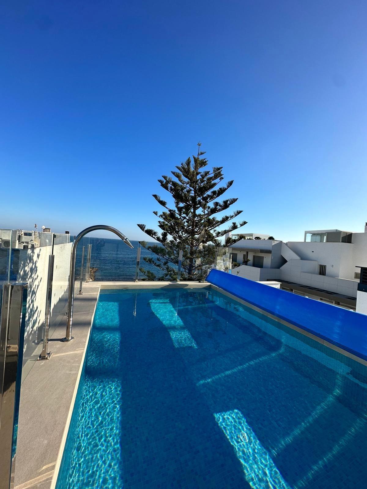 Apartment for sale in Torrevieja, Alicante, Spain