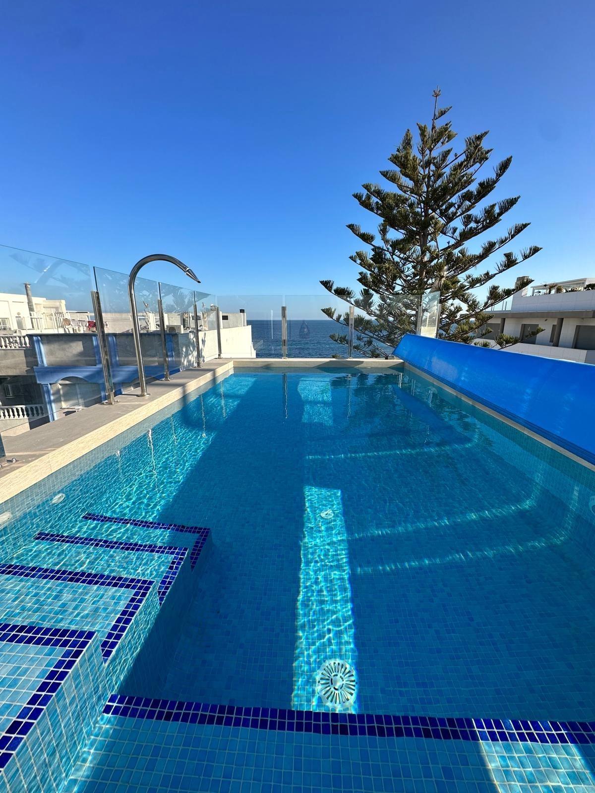 Apartment for sale in Torrevieja, Alicante, Spain