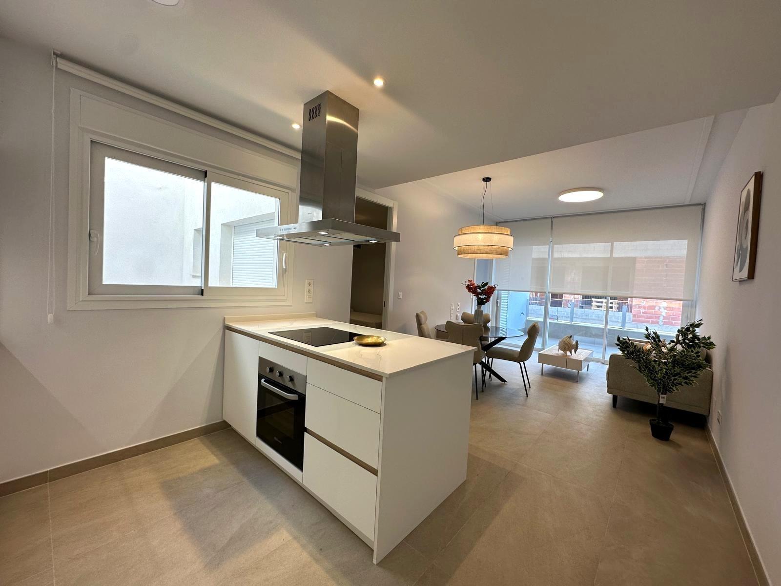 Apartment for sale in Torrevieja, Alicante, Spain