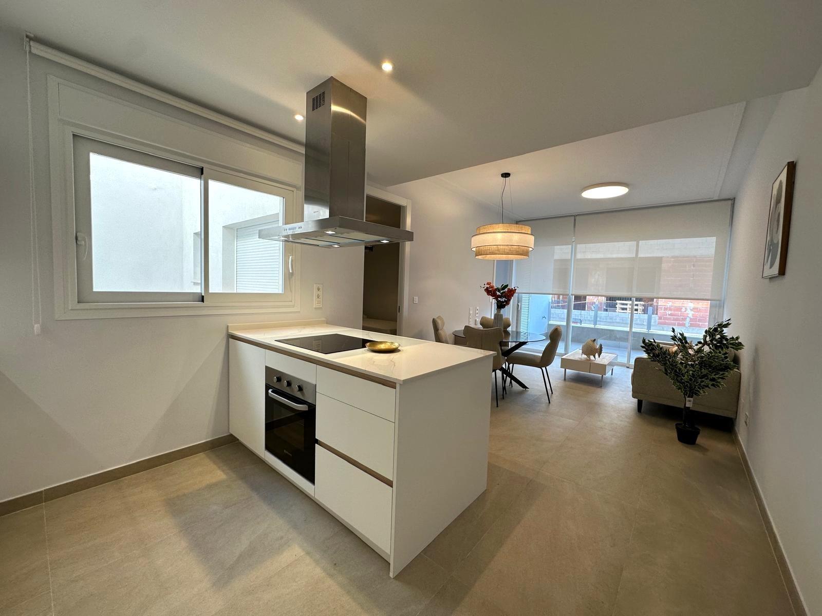 Apartment for sale in Torrevieja, Alicante, Spain