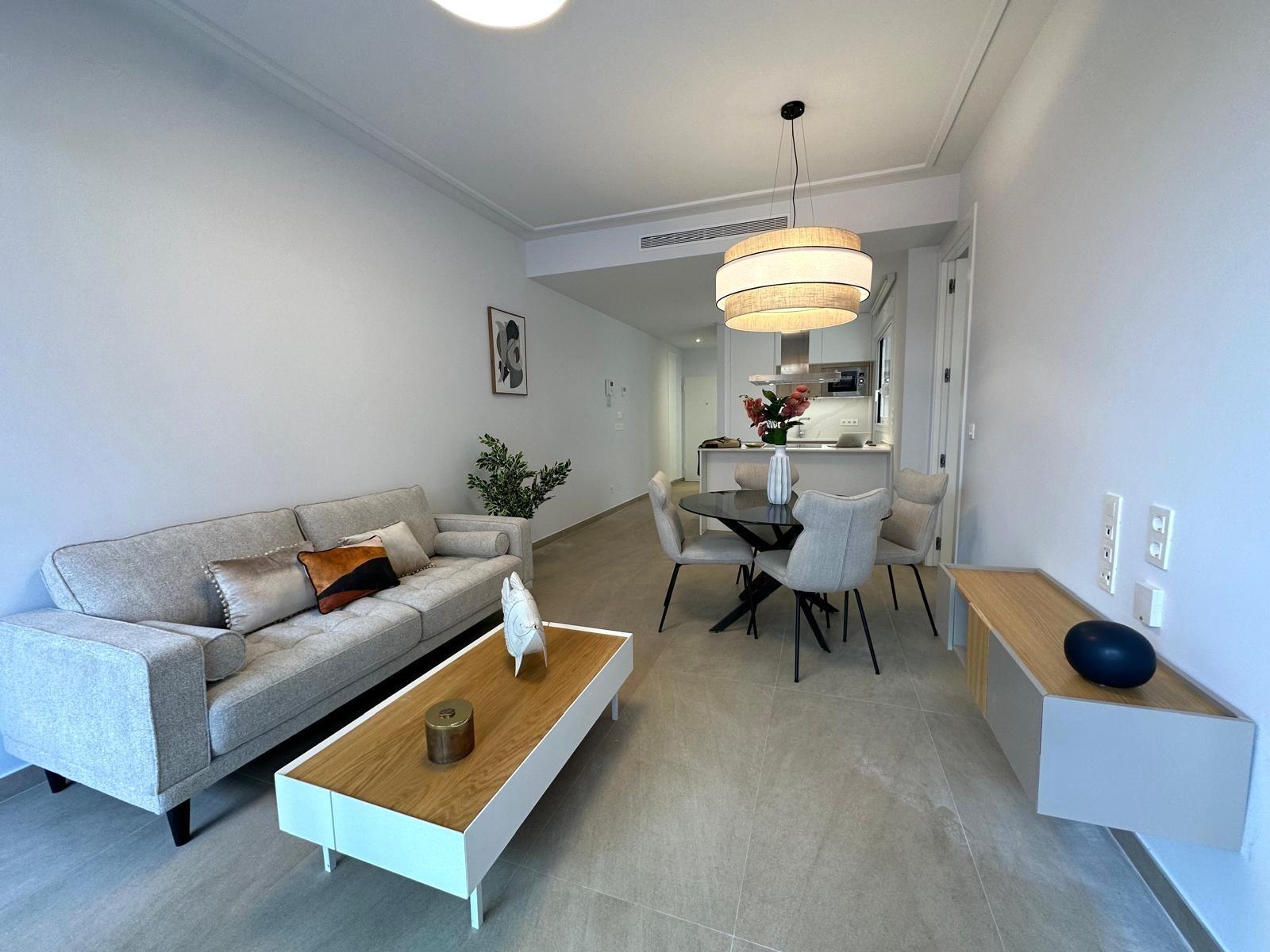 Apartment for sale in Torrevieja, Alicante, Spain