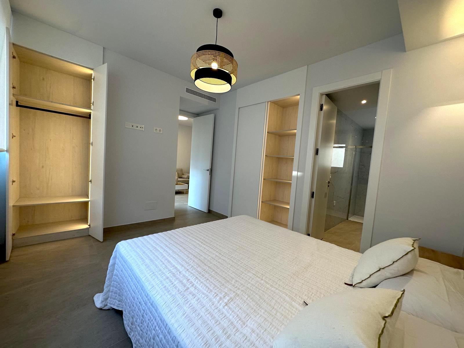 Apartment for sale in Torrevieja, Alicante, Spain