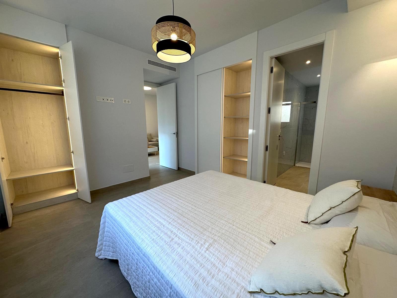 Apartment for sale in Torrevieja, Alicante, Spain