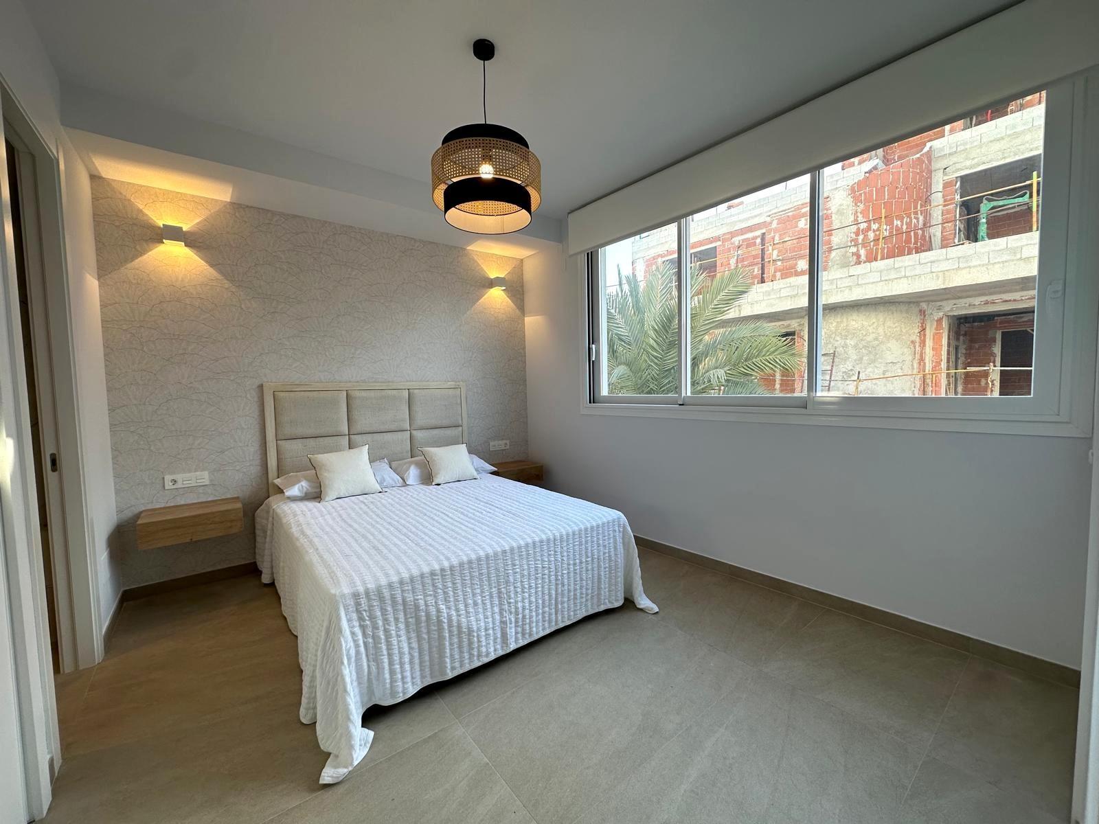 Apartment for sale in Torrevieja, Alicante, Spain