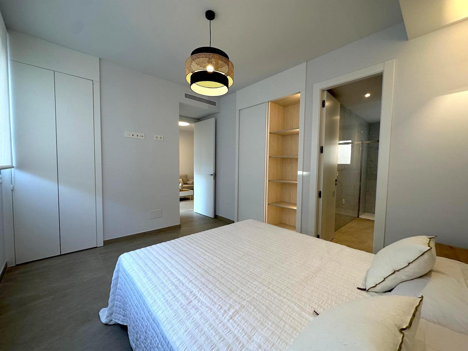 Apartment for sale in Torrevieja, Alicante, Spain