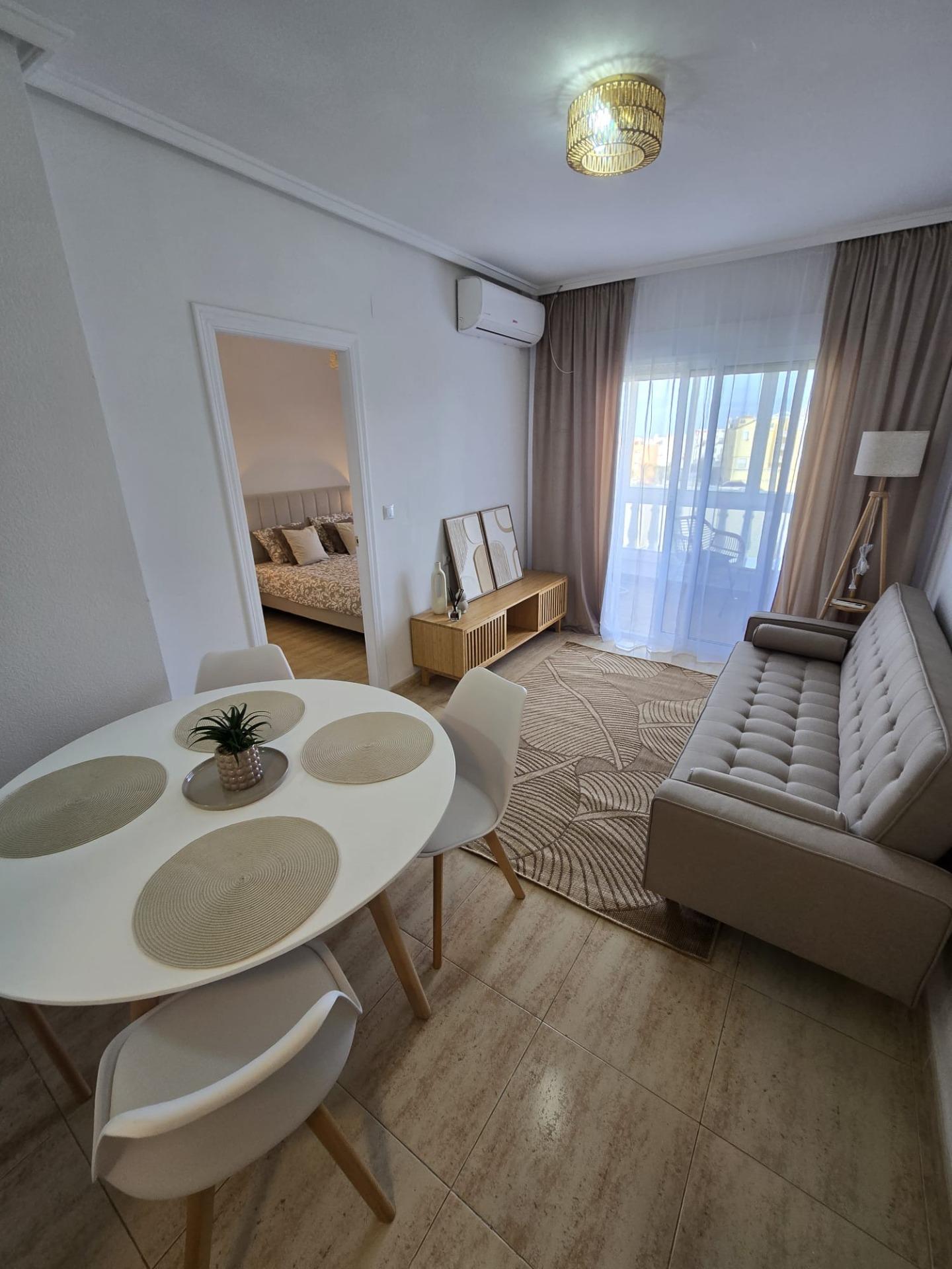 Apartment for sale in Torrevieja, Alicante, Spain