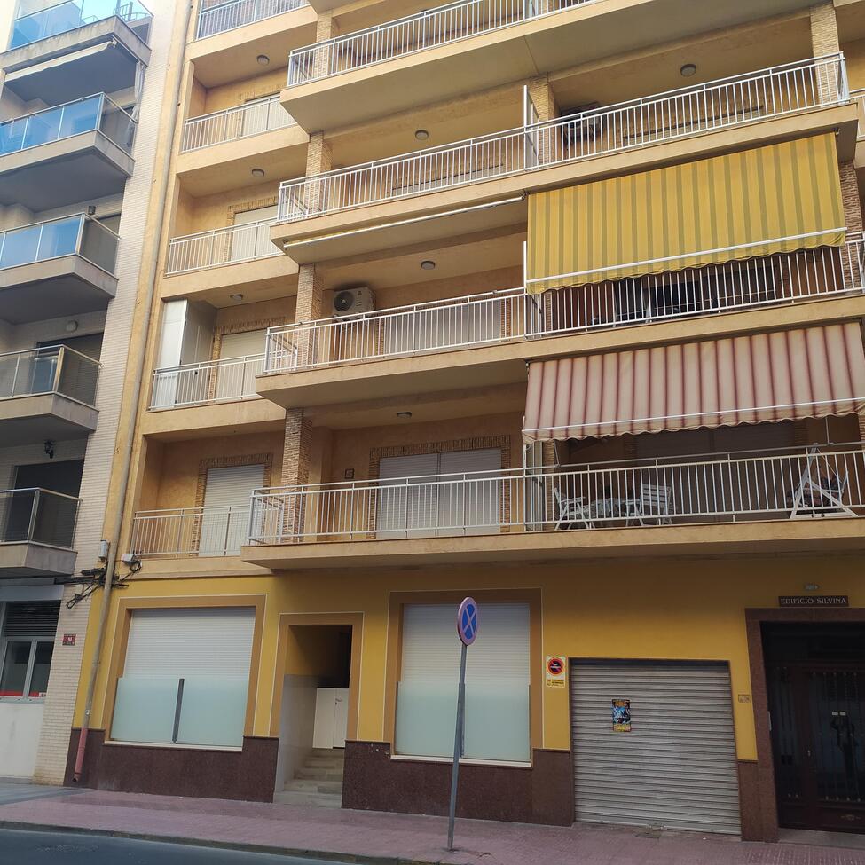 Apartment for sale in Torrevieja, Alicante, Spain