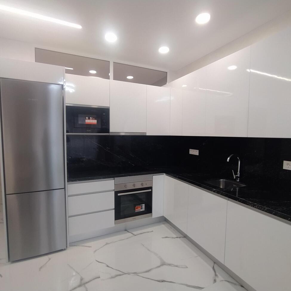 Apartment for sale in Torrevieja, Alicante, Spain