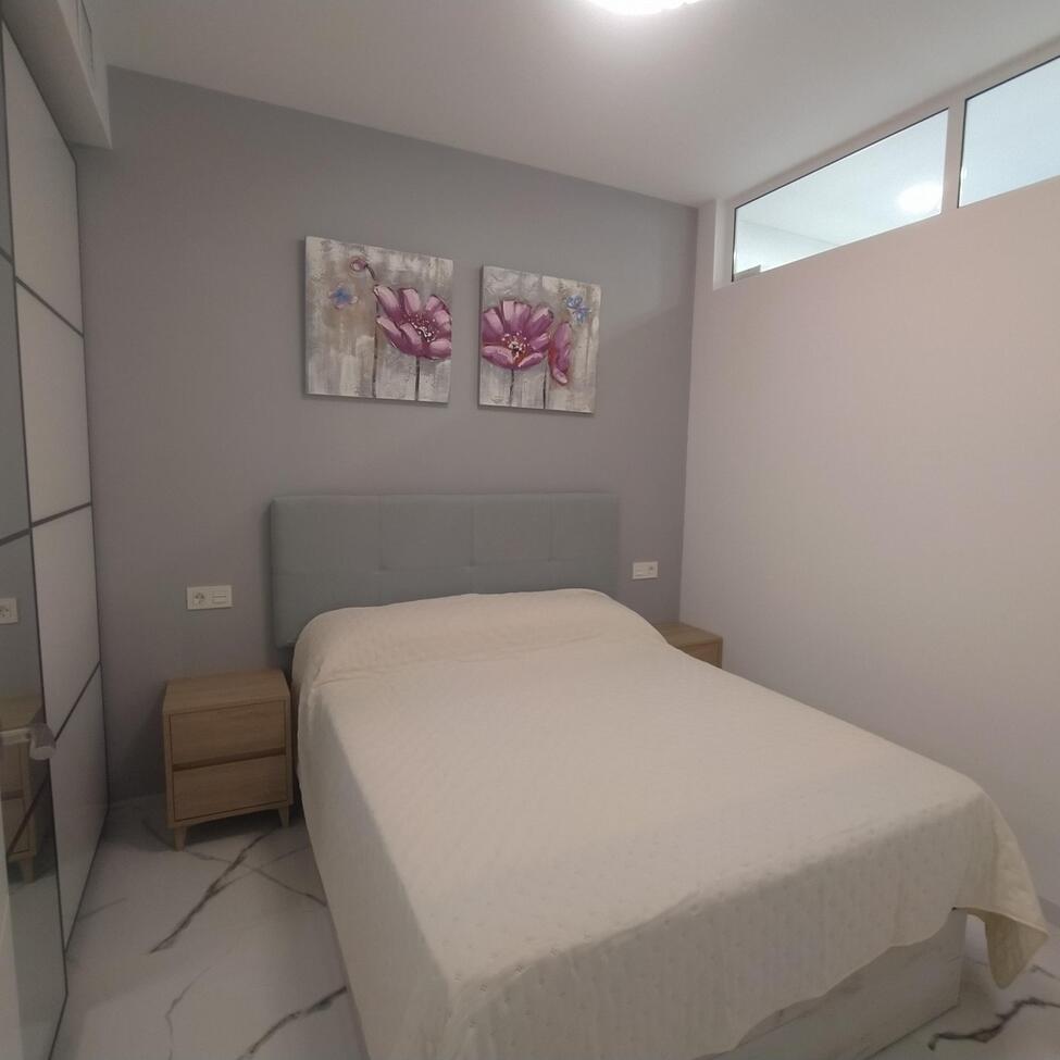 Apartment for sale in Torrevieja, Alicante, Spain
