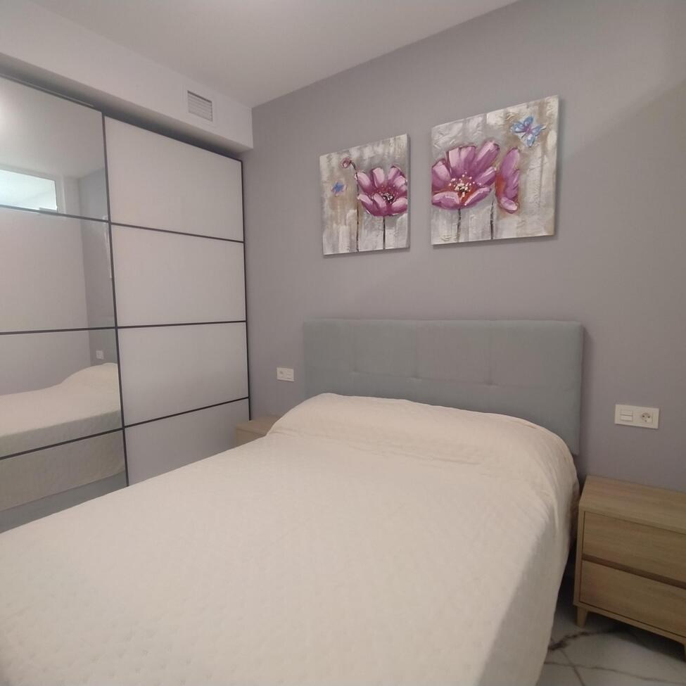 Apartment for sale in Torrevieja, Alicante, Spain