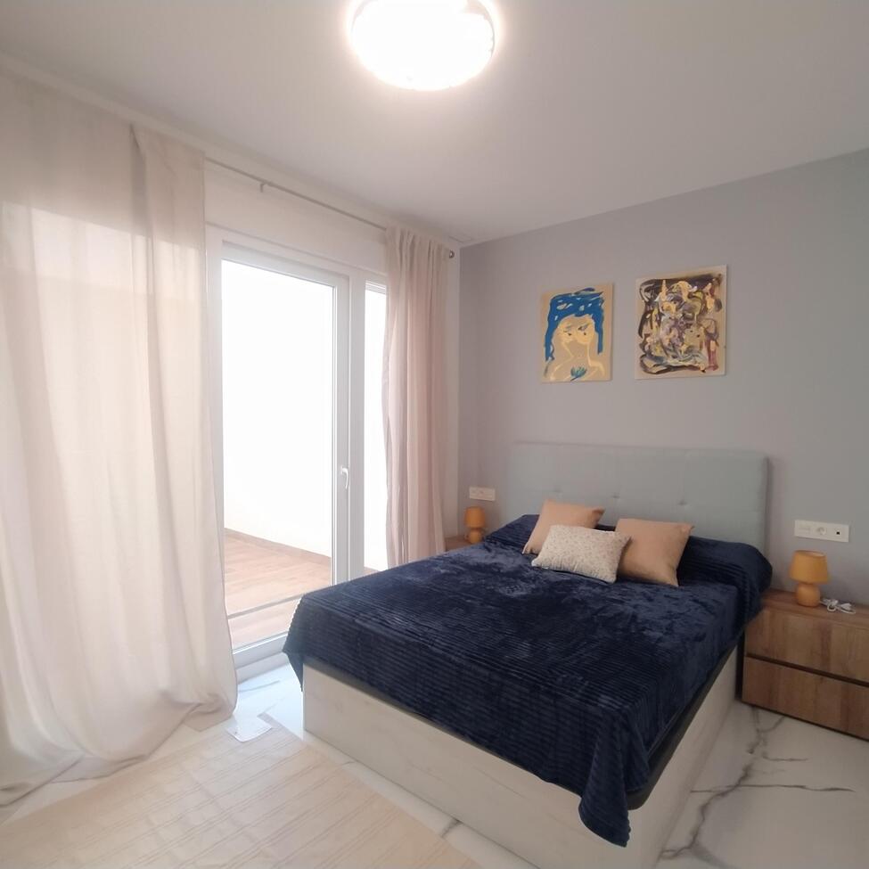 Apartment for sale in Torrevieja, Alicante, Spain