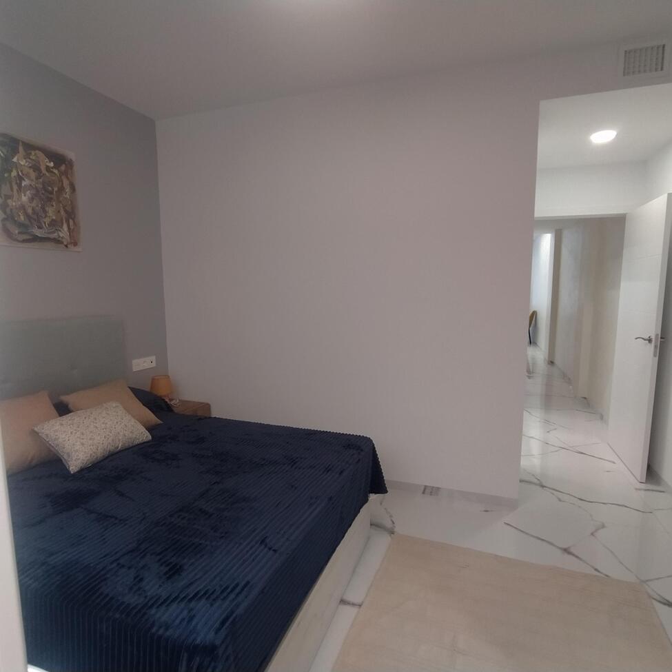 Apartment for sale in Torrevieja, Alicante, Spain