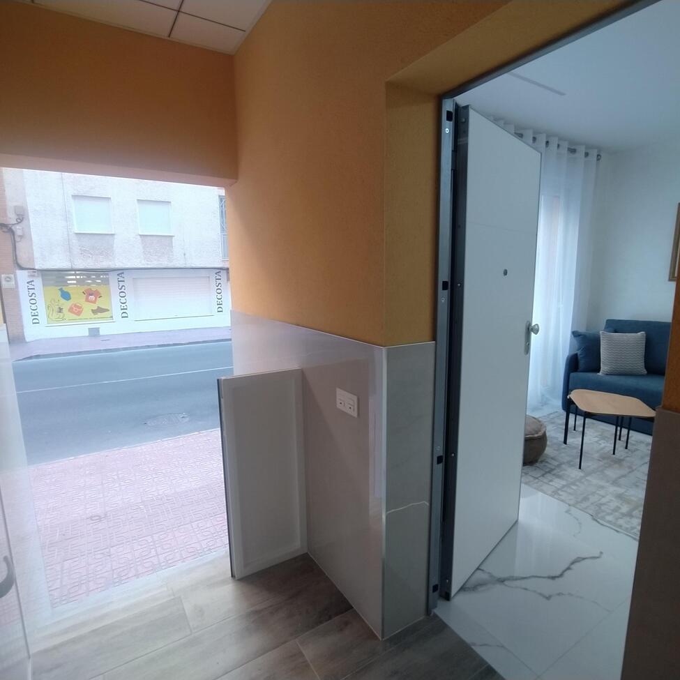 Apartment for sale in Torrevieja, Alicante, Spain