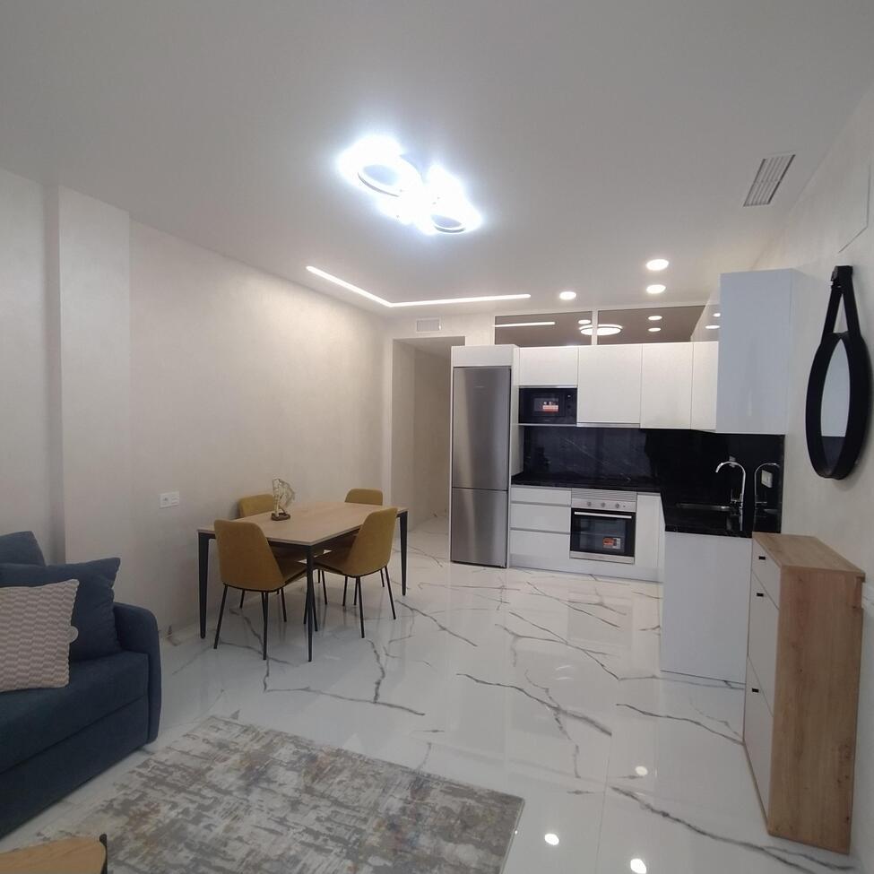 Apartment for sale in Torrevieja, Alicante, Spain