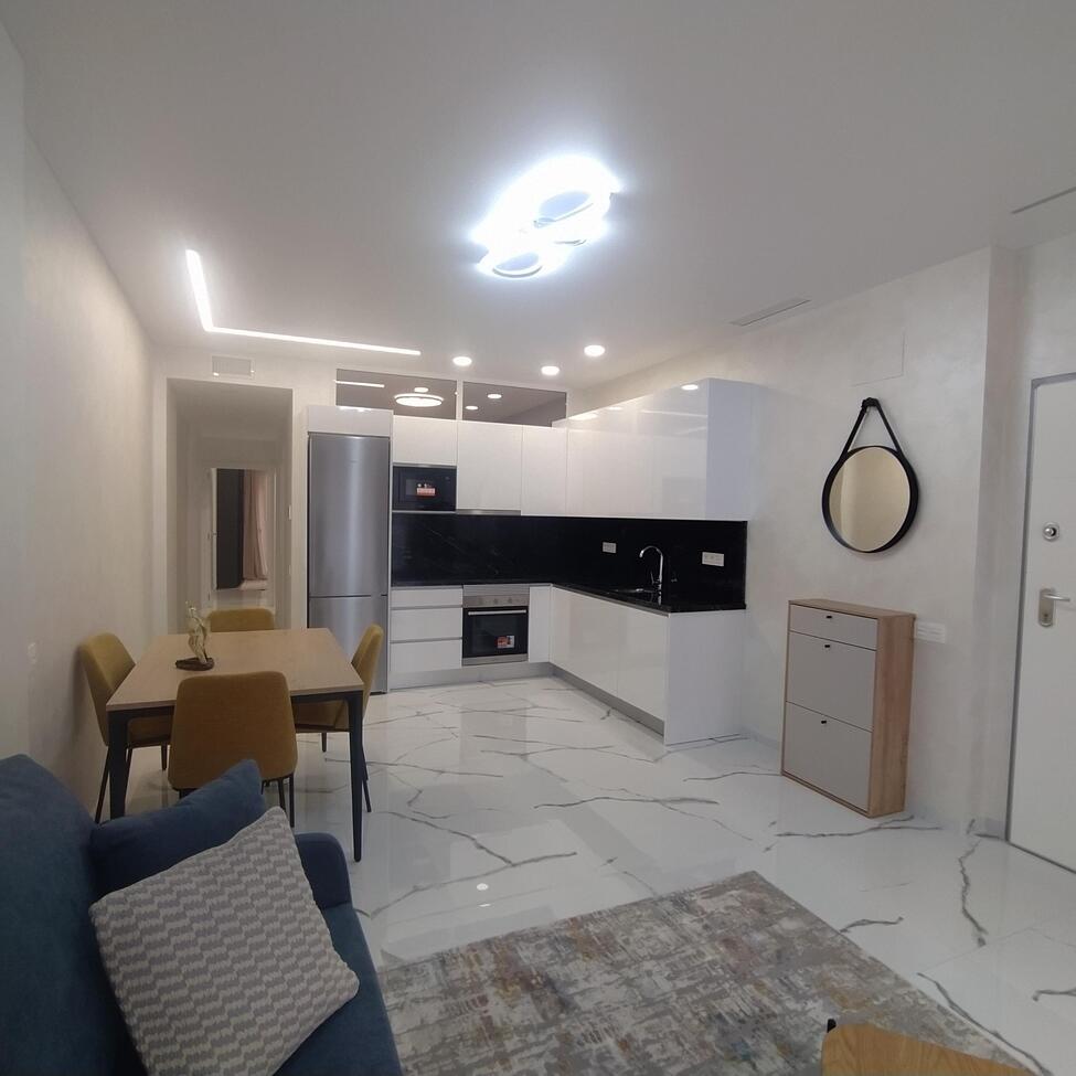 Apartment for sale in Torrevieja, Alicante, Spain