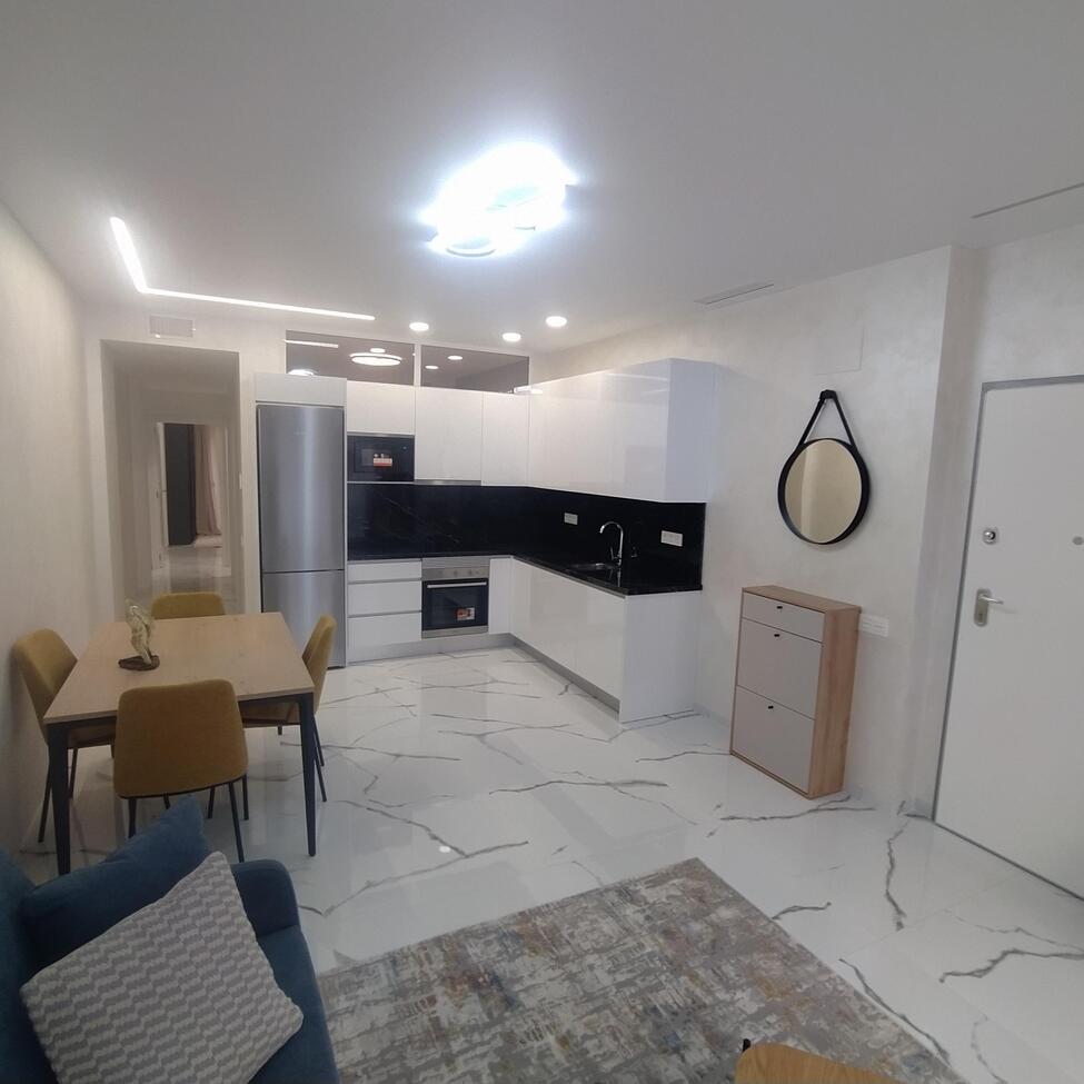 Apartment for sale in Torrevieja, Alicante, Spain