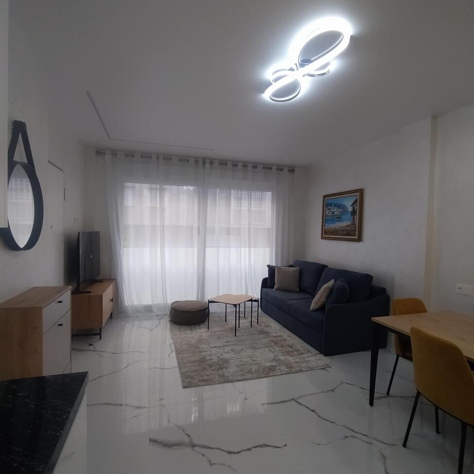 Apartment for sale in Torrevieja, Alicante, Spain