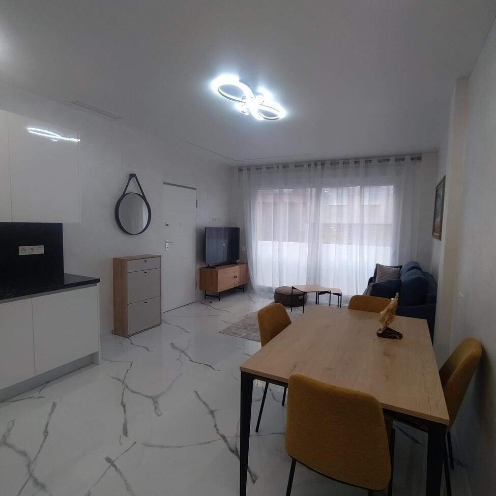 Apartment for sale in Torrevieja, Alicante, Spain