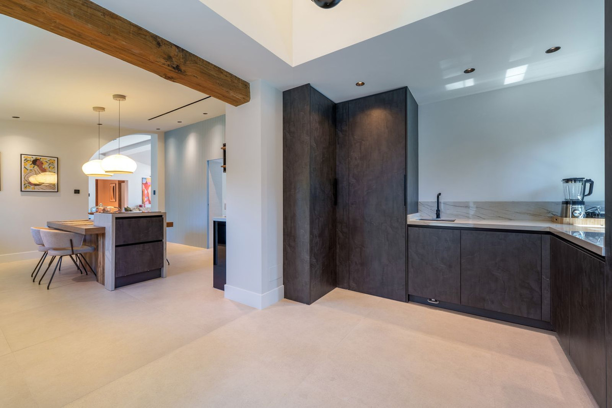 Villa for sale in Puerto Banus, Málaga, Spain