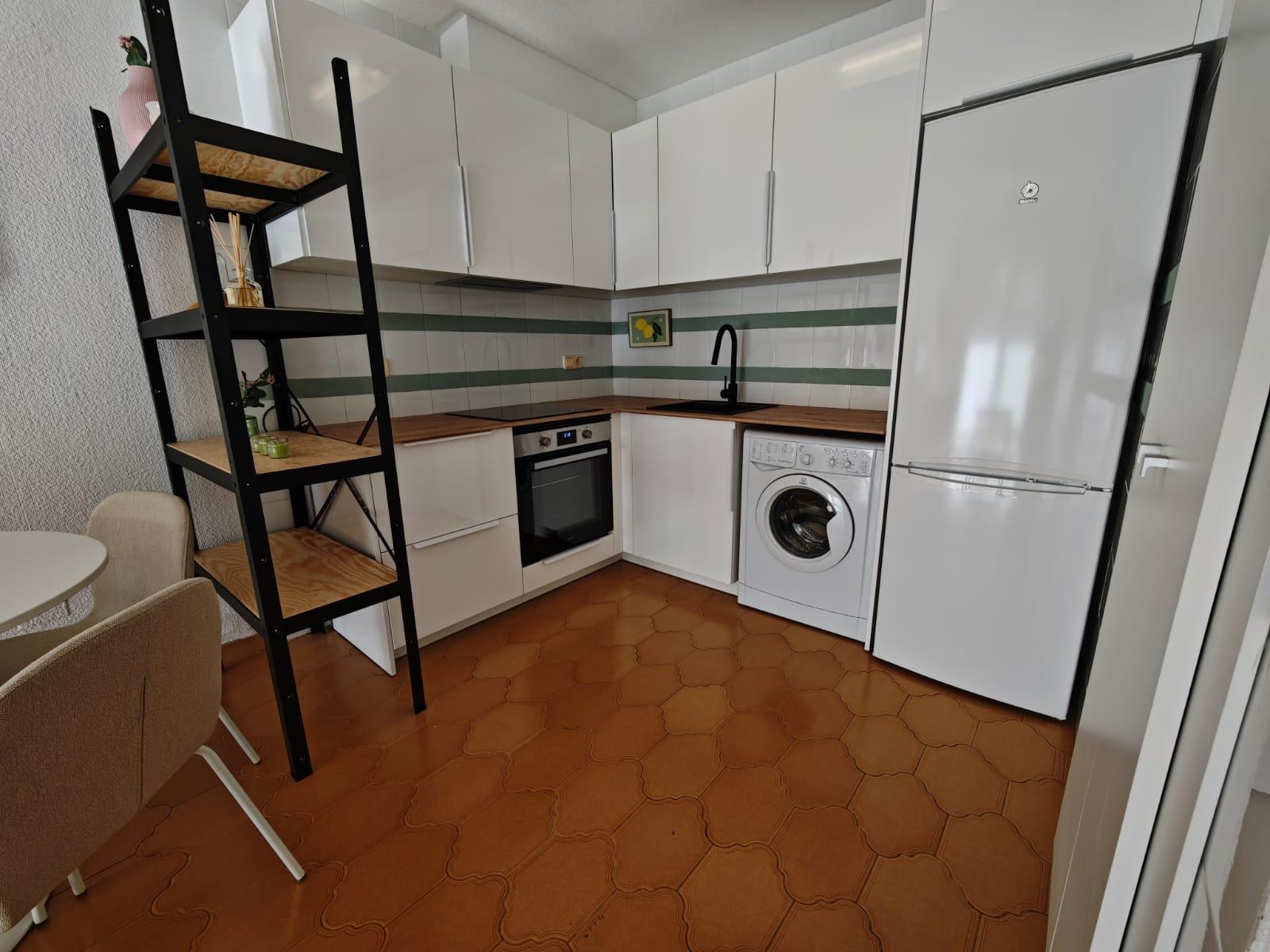 Apartment for sale in Cabo Roig, Alicante, Spain