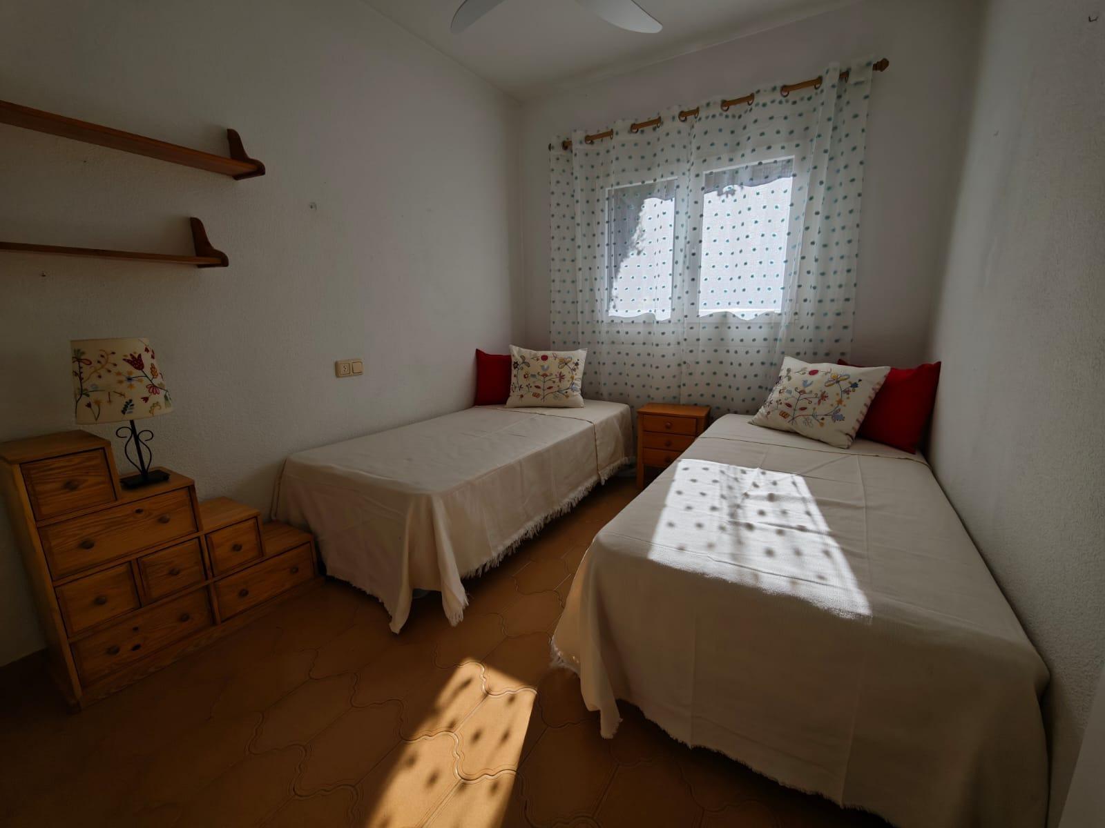 Apartment for sale in Cabo Roig, Alicante, Spain