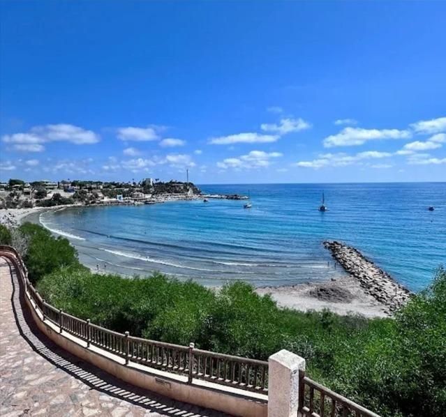 Apartment for sale in Cabo Roig, Alicante, Spain