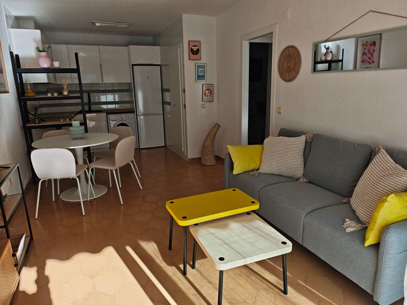 Apartment for sale in Cabo Roig, Alicante, Spain
