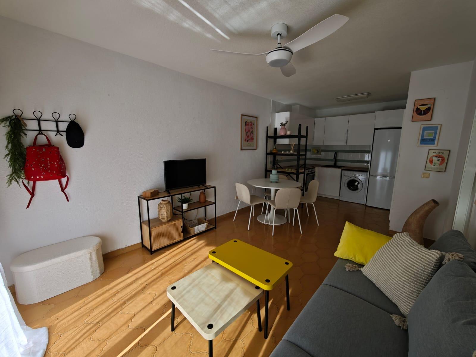 Apartment for sale in Cabo Roig, Alicante, Spain
